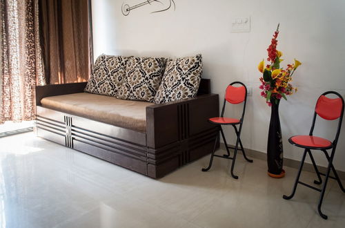 Foto 18 - 1BHK by Tripvillas Holiday Homes