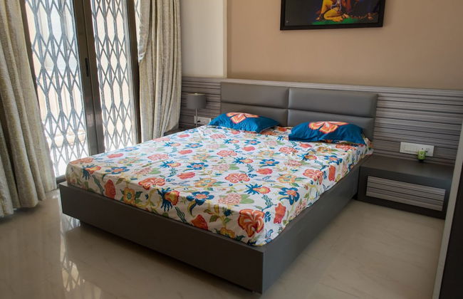 1BHK by Tripvillas Holiday Homes - Foto 13