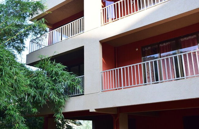 1BHK by Tripvillas Holiday Homes - Foto 27