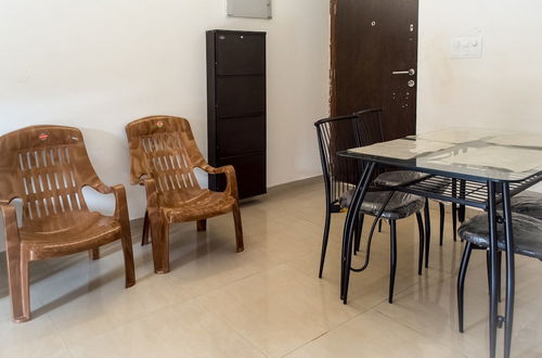 Photo 9 - 1BHK by Tripvillas Holiday Homes