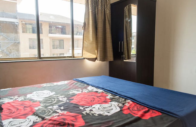 1BHK by Tripvillas Holiday Homes - Foto 2