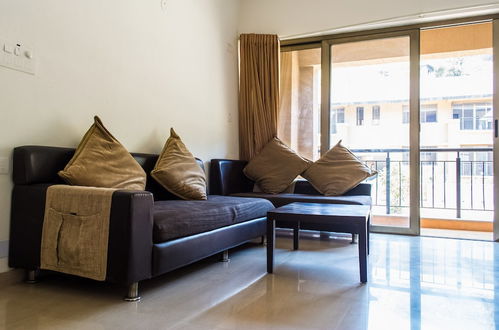 Photo 1 - 1BHK by Tripvillas Holiday Homes