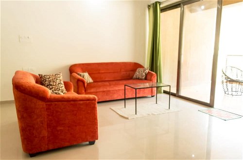 Photo 20 - 1BHK by Tripvillas Holiday Homes