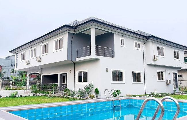 The Good House PHC - Foto 17