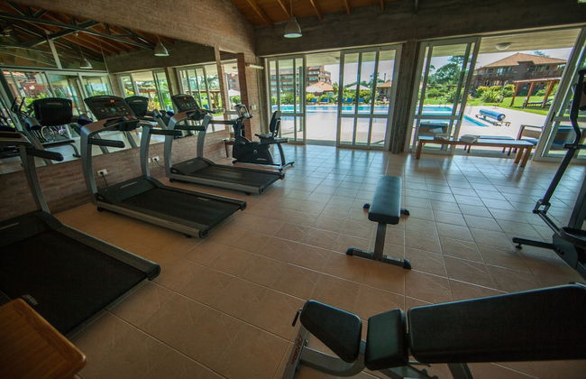 Il Belvedere Apart Hotel - Photo 47