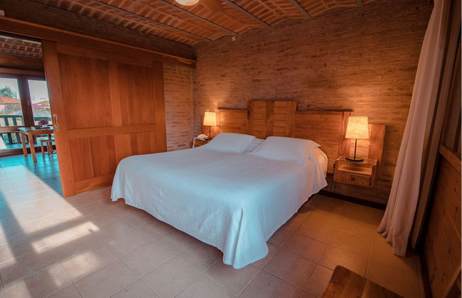 Il Belvedere Apart Hotel - Photo 8