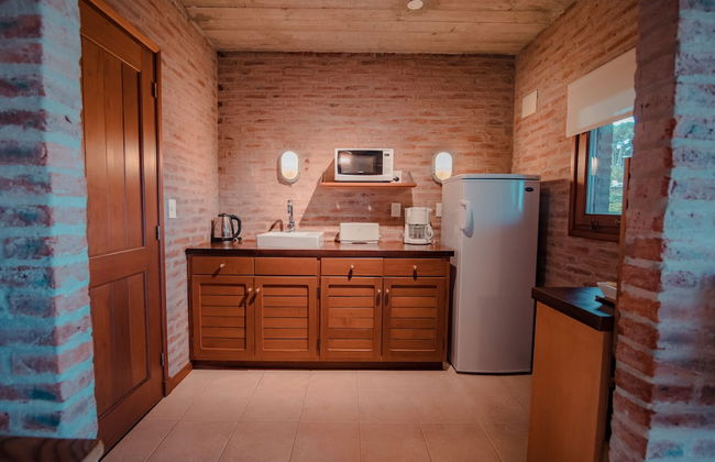 Il Belvedere Apart Hotel - Photo 9