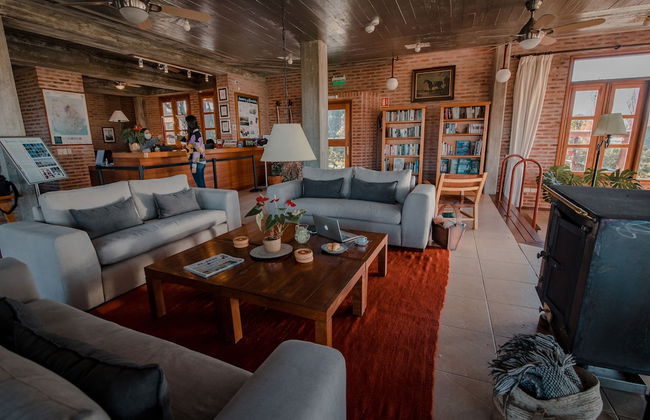 Il Belvedere Apart Hotel - Photo 3