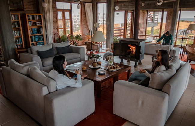 Il Belvedere Apart Hotel - Photo 4