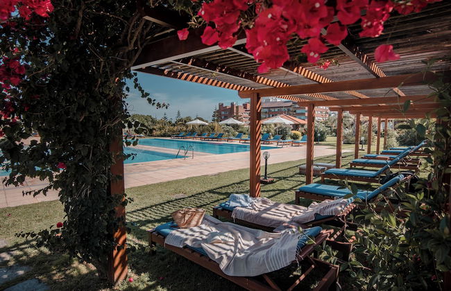 Il Belvedere Apart Hotel - Photo 64