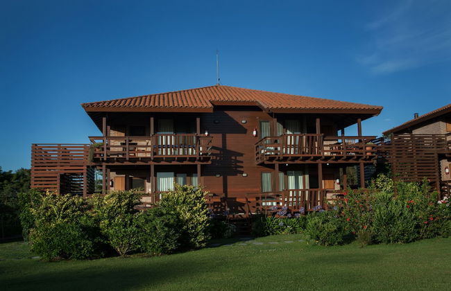 Il Belvedere Apart Hotel - Photo 59