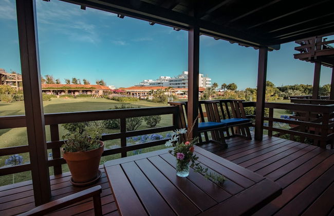 Il Belvedere Apart Hotel - Photo 32