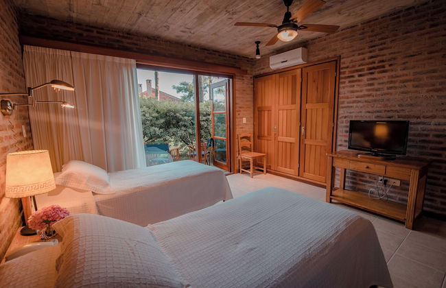 Il Belvedere Apart Hotel - Photo 25