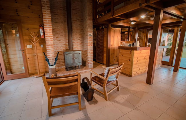 Il Belvedere Apart Hotel - Photo 12