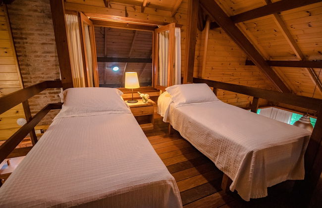 Il Belvedere Apart Hotel - Photo 18