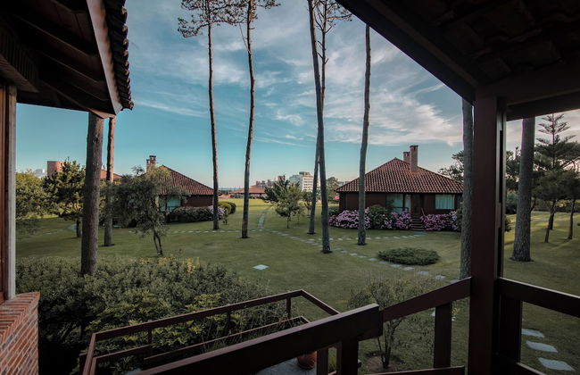 Il Belvedere Apart Hotel - Photo 27