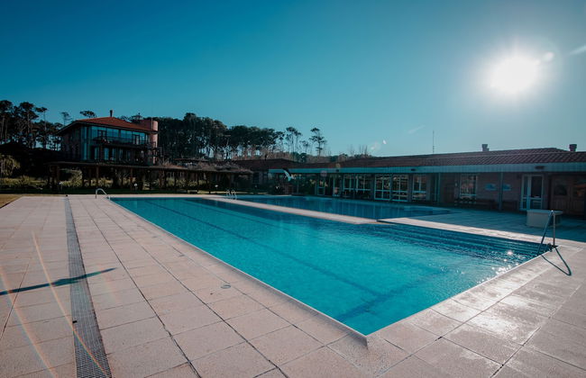 Il Belvedere Apart Hotel - Photo 42