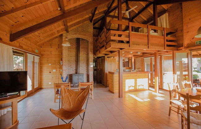 Il Belvedere Apart Hotel - Photo 30