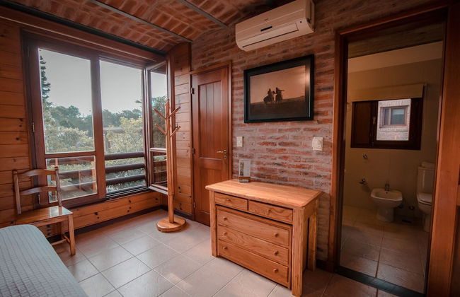 Il Belvedere Apart Hotel - Photo 6