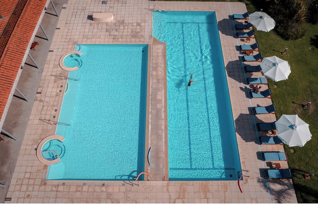 Il Belvedere Apart Hotel - Photo 61