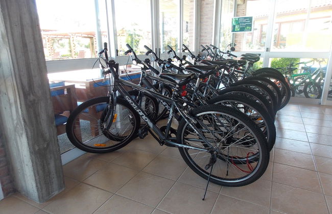 Il Belvedere Apart Hotel - Photo 49