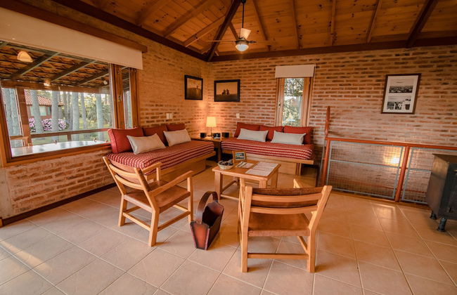 Il Belvedere Apart Hotel - Photo 23