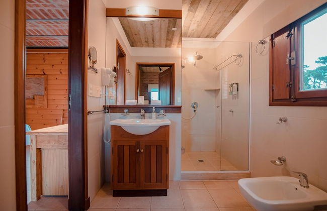 Il Belvedere Apart Hotel - Photo 36