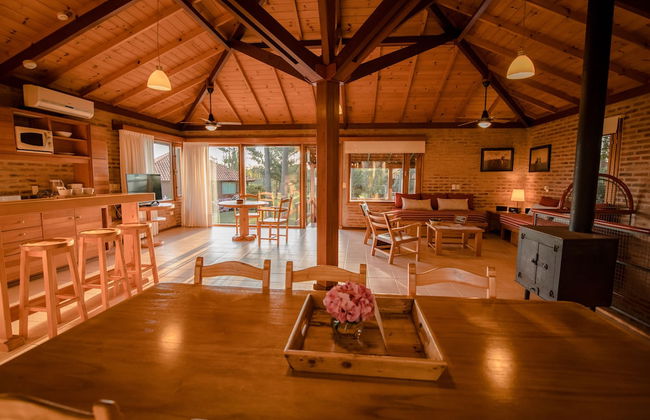 Il Belvedere Apart Hotel - Photo 22