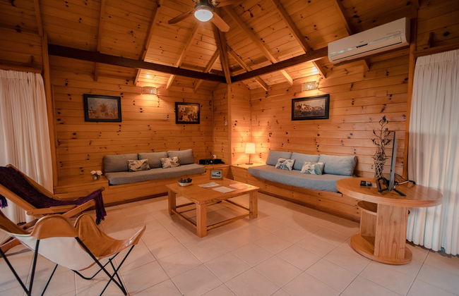 Il Belvedere Apart Hotel - Photo 16