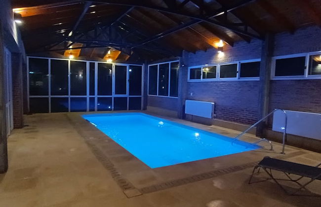 Il Belvedere Apart Hotel - Photo 44