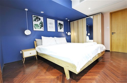 Foto 13 - Hiroom Apartment - North Shanxi Road