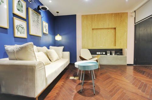 Photo 22 - Hiroom Apartment - North Shanxi Road