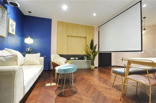 Foto 15 - Hiroom Apartment - North Shanxi Road