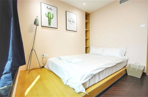 Foto 16 - Hiroom Apartment - North Shanxi Road