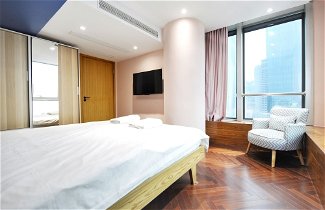 Foto 2 - Hiroom Apartment - North Shanxi Road