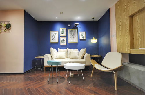 Photo 11 - Hiroom Apartment - North Shanxi Road