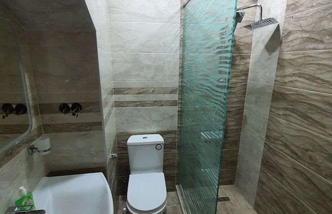 Tatev Apartments - Foto 37