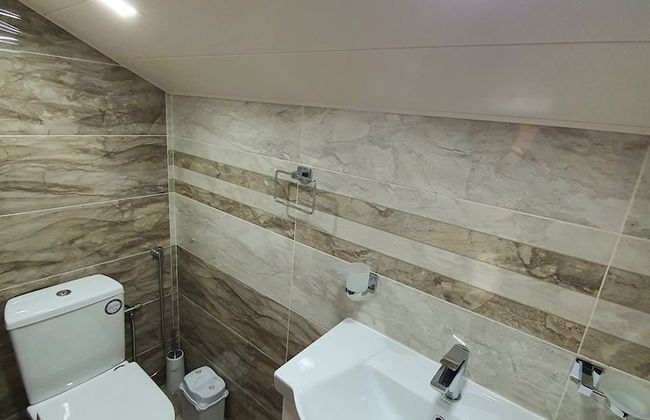 Tatev Apartments - Foto 36