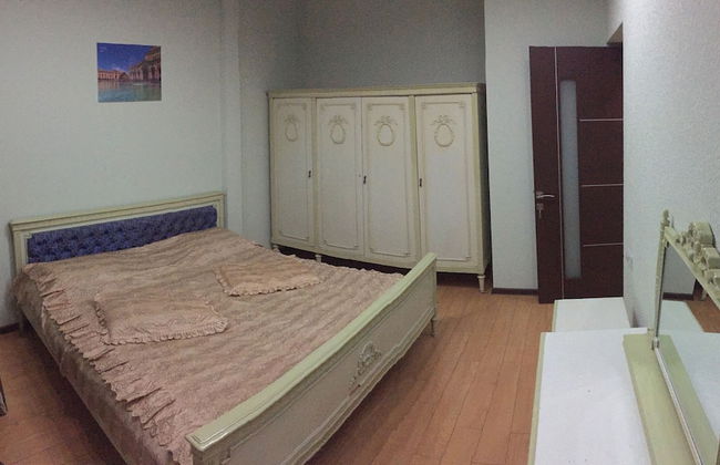 Tatev Apartments - Foto 10