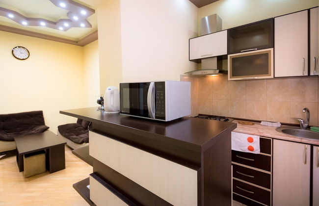 Tatev Apartments - Foto 17