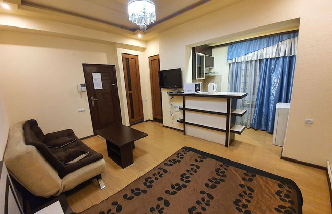 Tatev Apartments - Foto 44