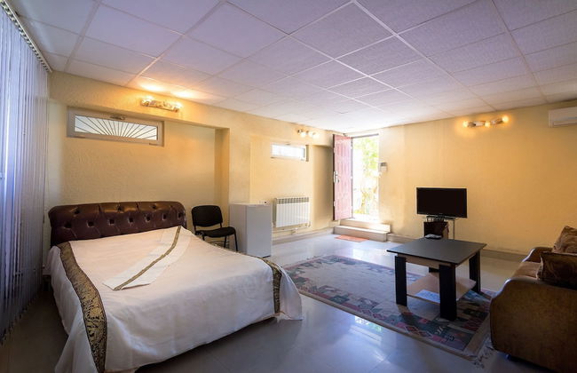 Tatev Apartments - Foto 27