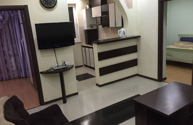 Tatev Apartments - Foto 19