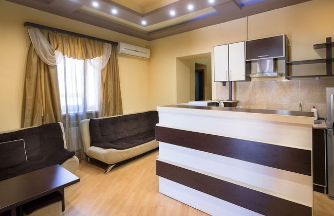 Tatev Apartments - Foto 6