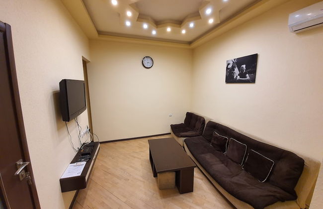 Tatev Apartments - Foto 28