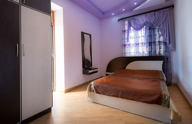 Tatev Apartments - Foto 5