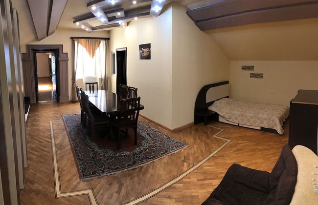 Tatev Apartments - Foto 25