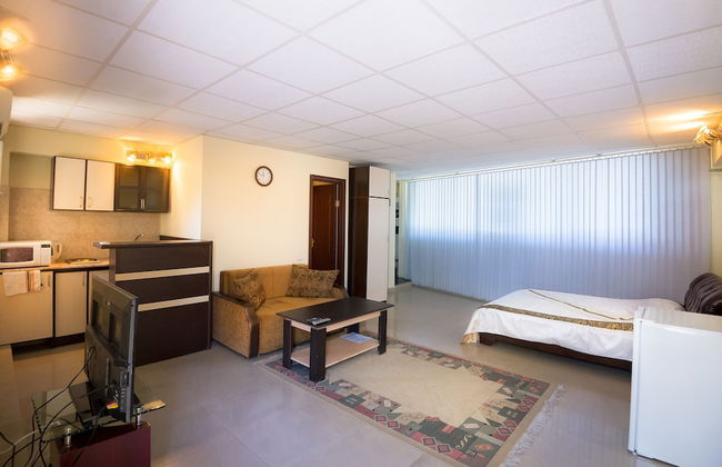 Tatev Apartments - Foto 1