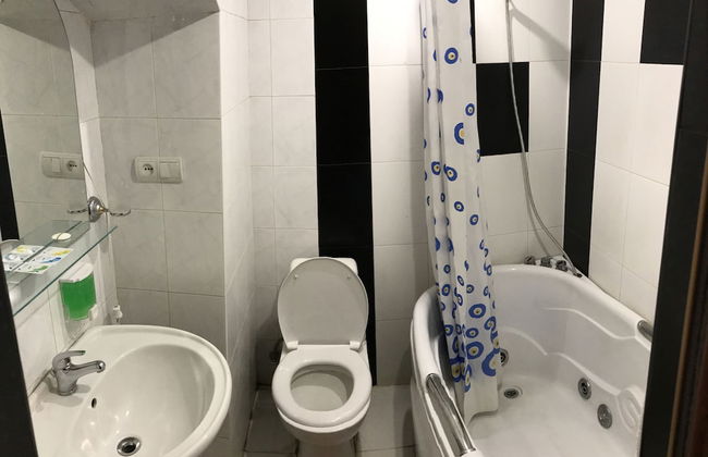 Tatev Apartments - Foto 32