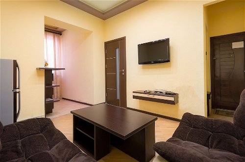 Foto 24 - Tatev Apartments